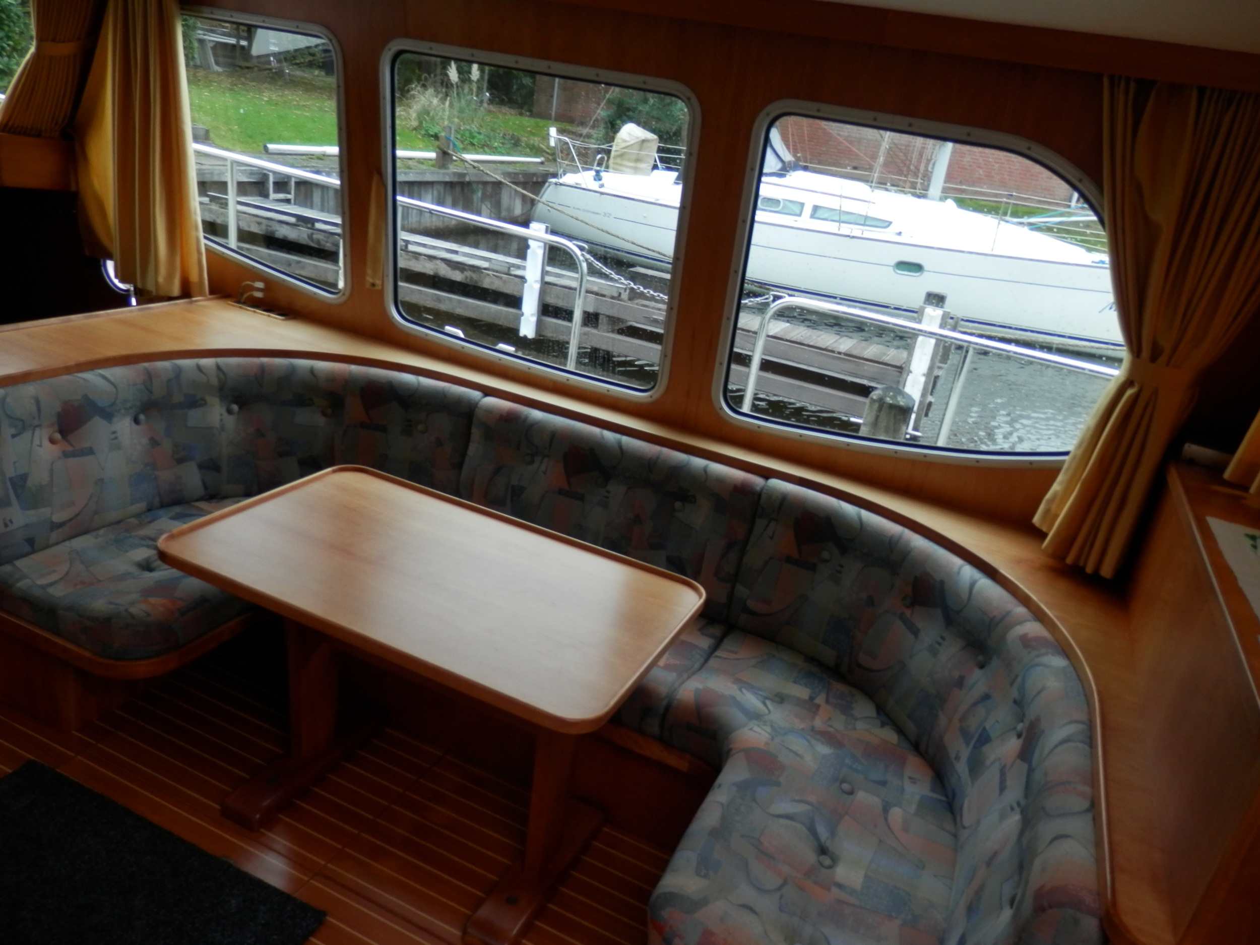 foto: 23 Linssen 380 Dutch Sturdy AC Twin