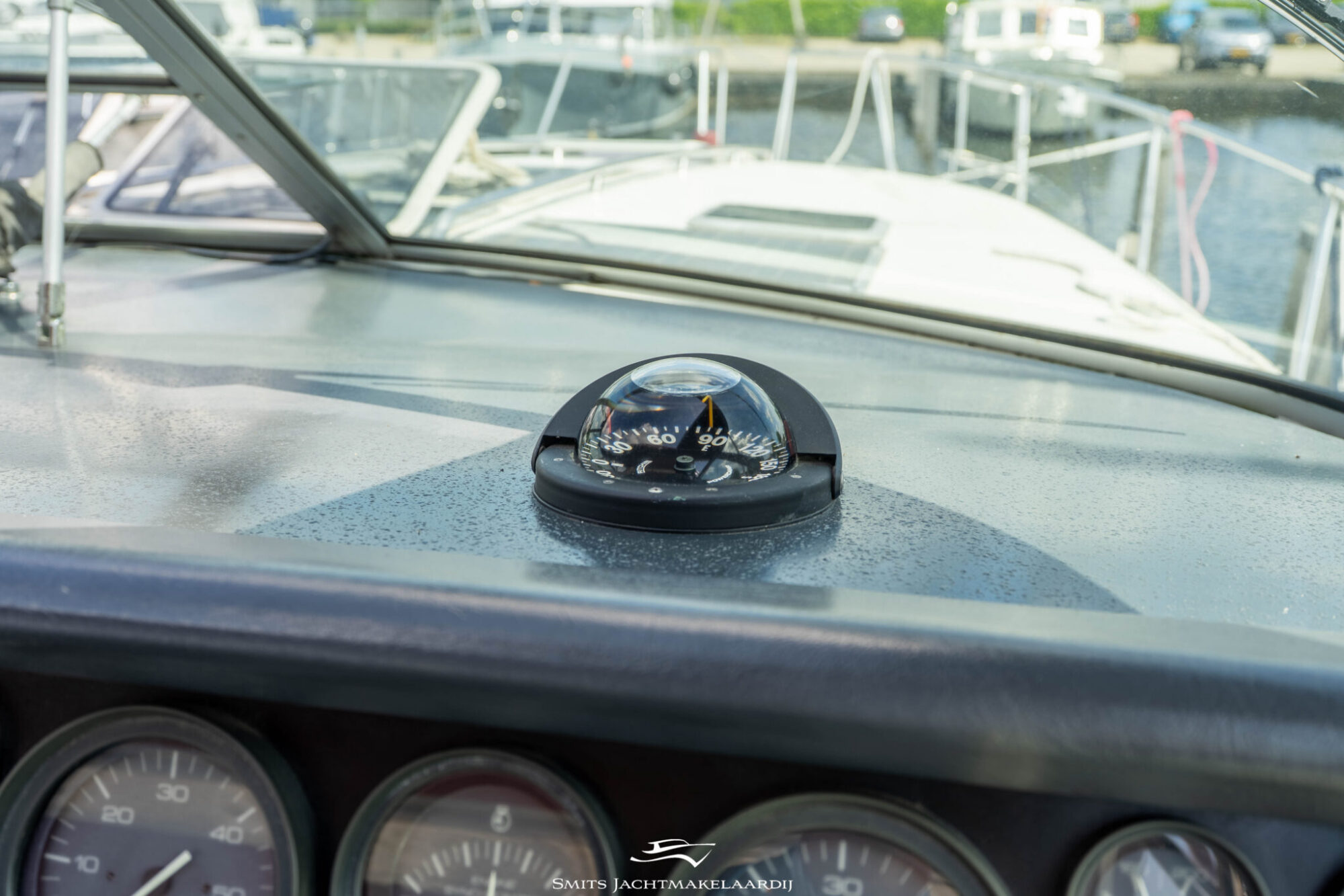 foto: 42 Sea Ray Sea Ray 370 Express Cruiser