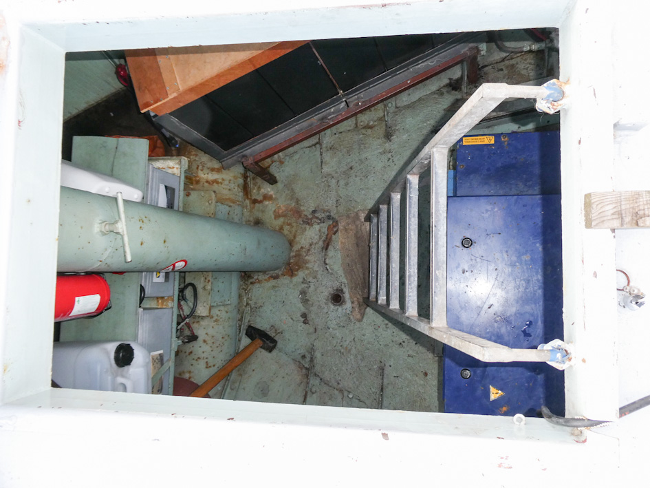 foto: 35 Luxe Motor 21.01 met CBB