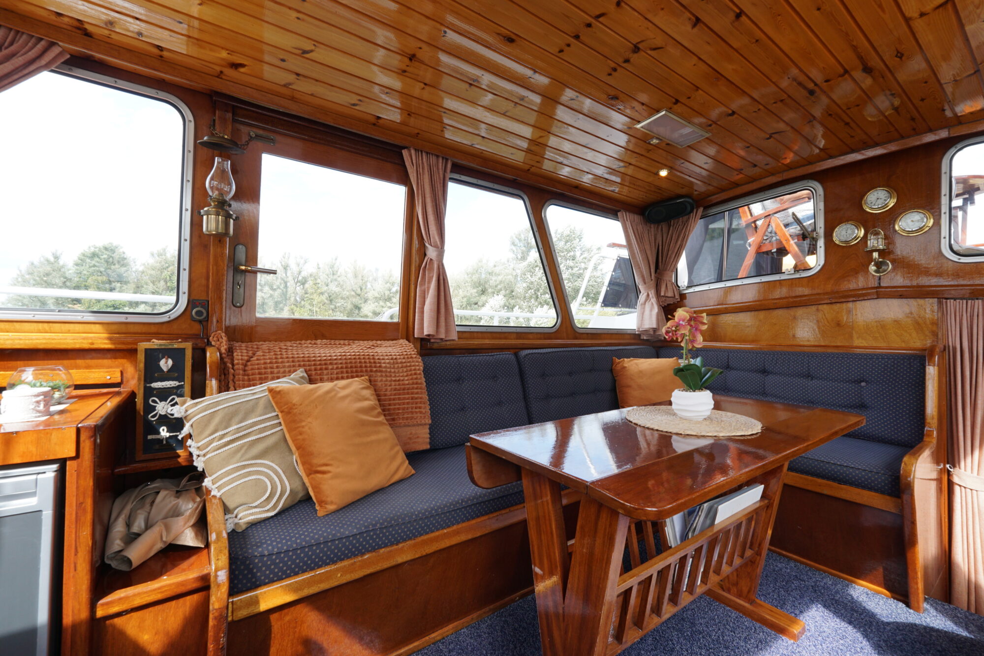 foto: 31 Molenkruiser Molenkruiser 12.00 AK Cabrio