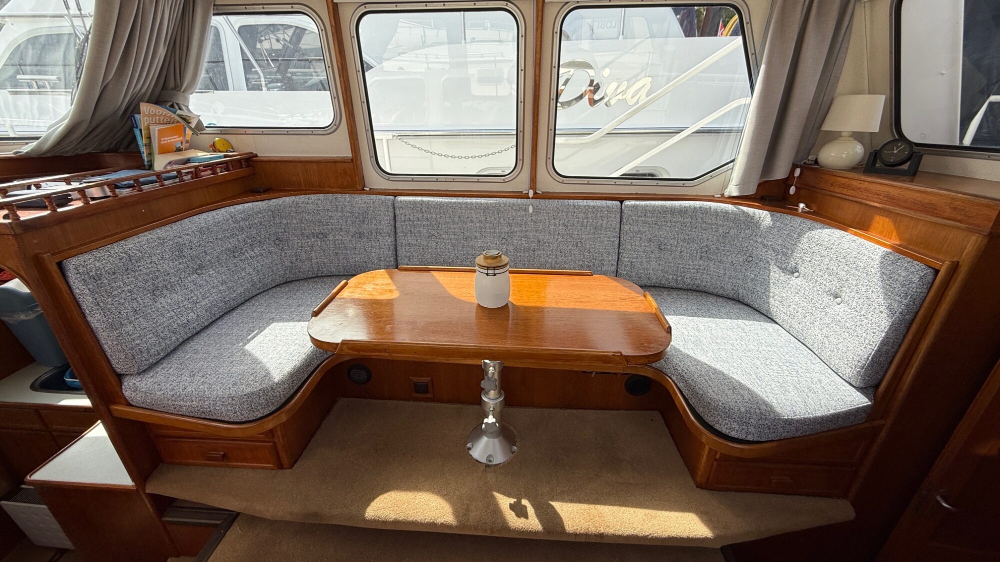 foto: 51 Pedro Pedro Kruiser 30 AK Cabrio