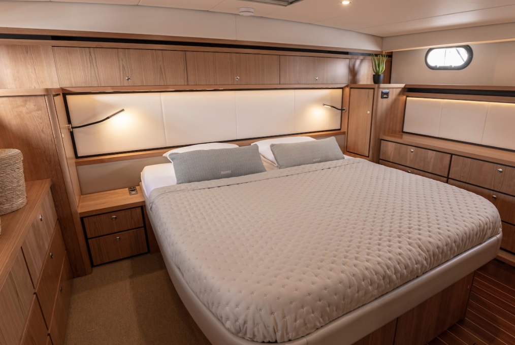 foto: 6 Linssen Grand Sturdy 480 AC Variotop