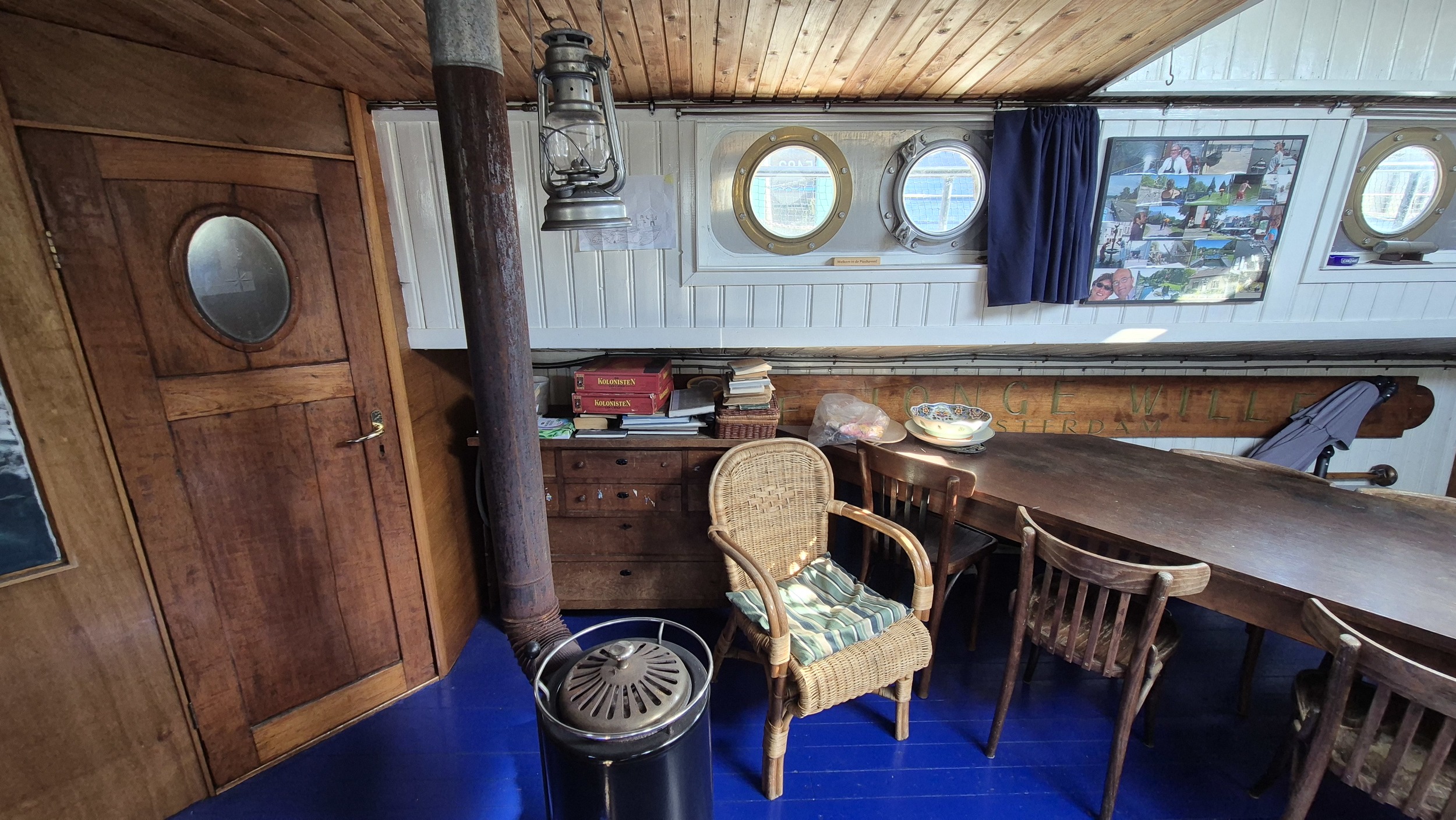 foto: 60 Motorbokschip 