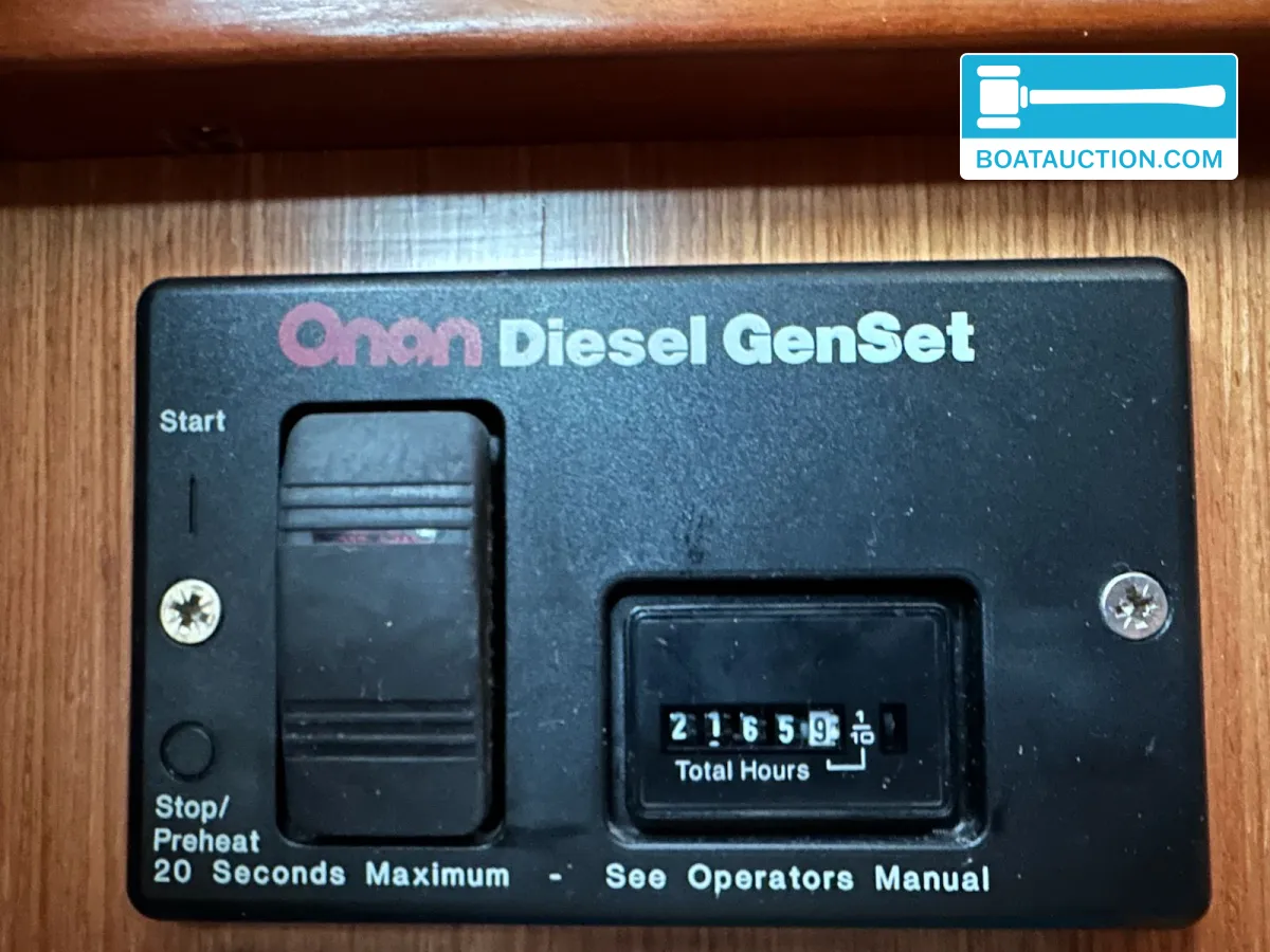 foto: 71 Beneteau Oceanis 50