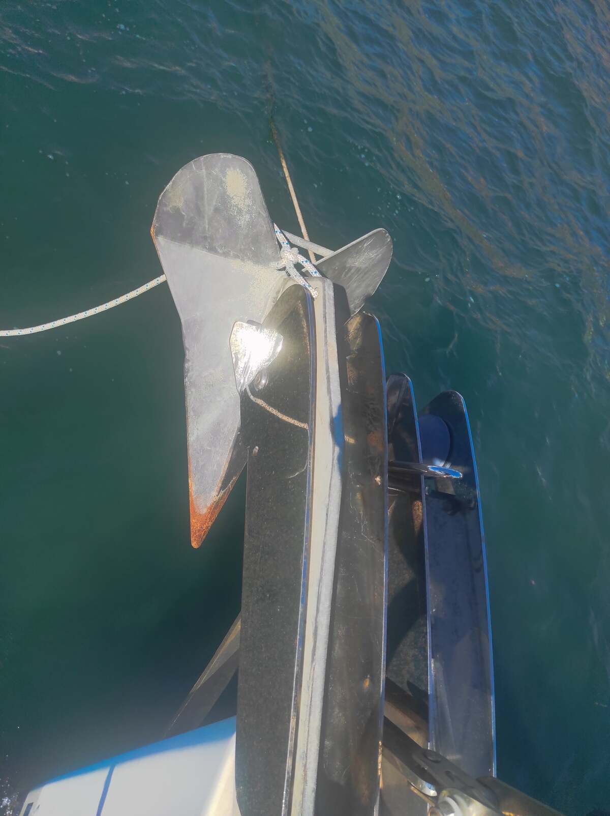 foto: 67 Beneteau Oceanis 41