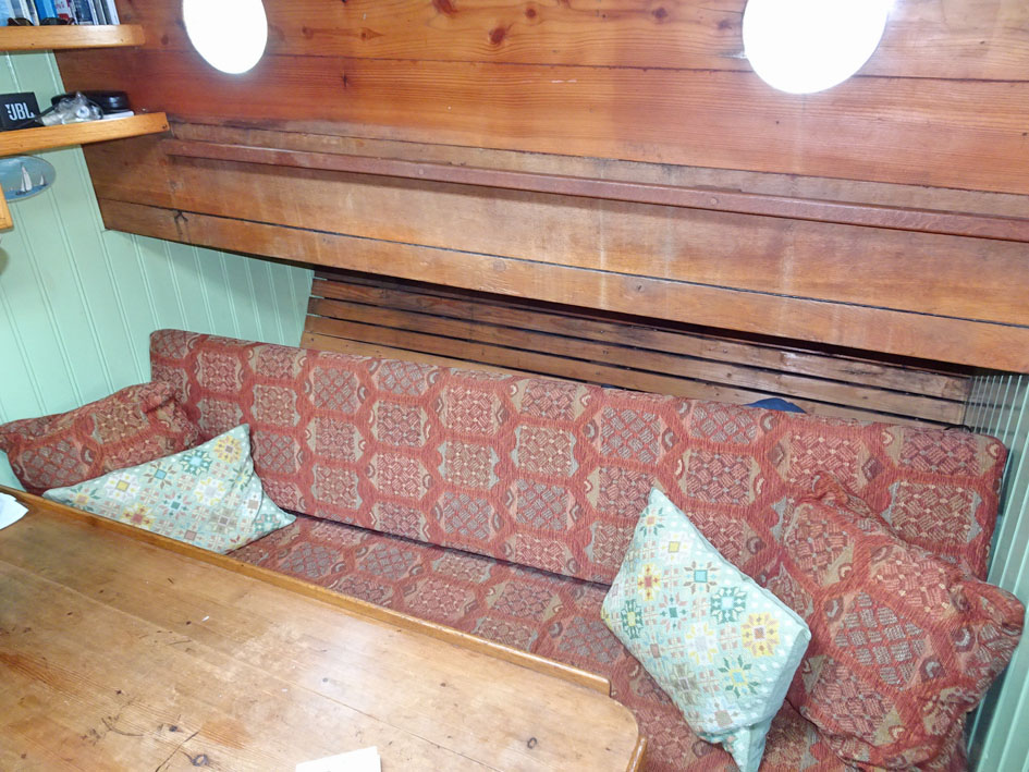 foto: 39 Galjas Kotterjacht 12.50