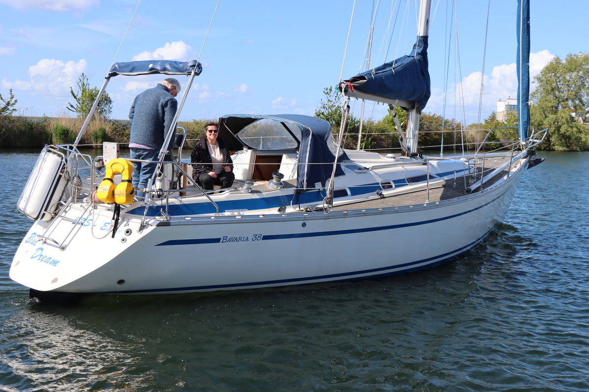 foto: 69 Bavaria 38