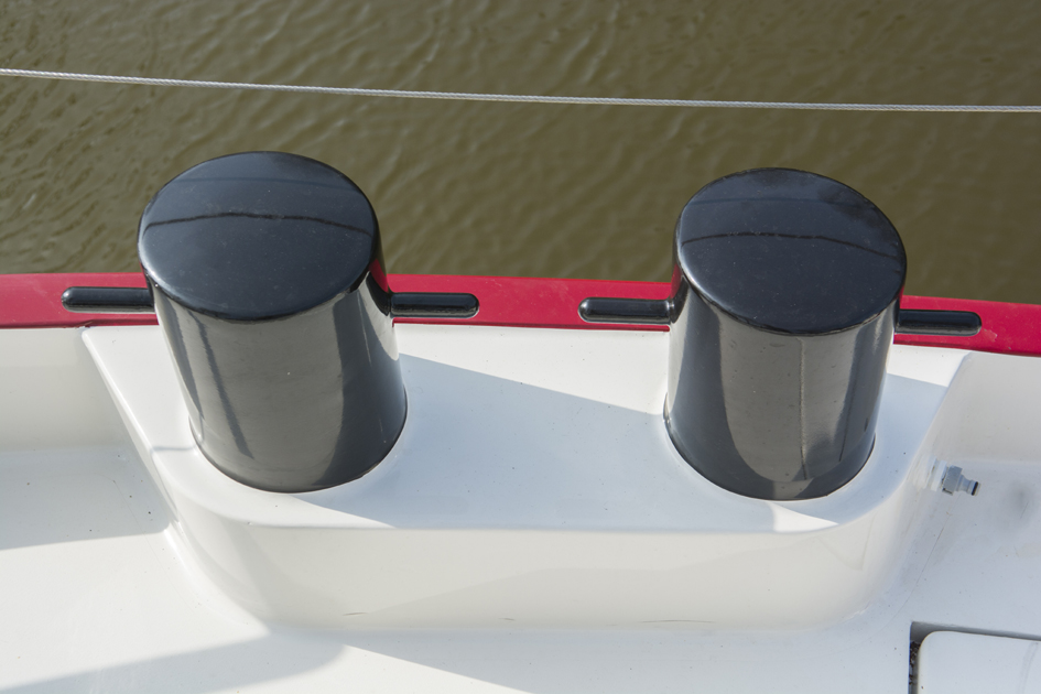 foto: 43 Luxe Motor Cruise 19.75