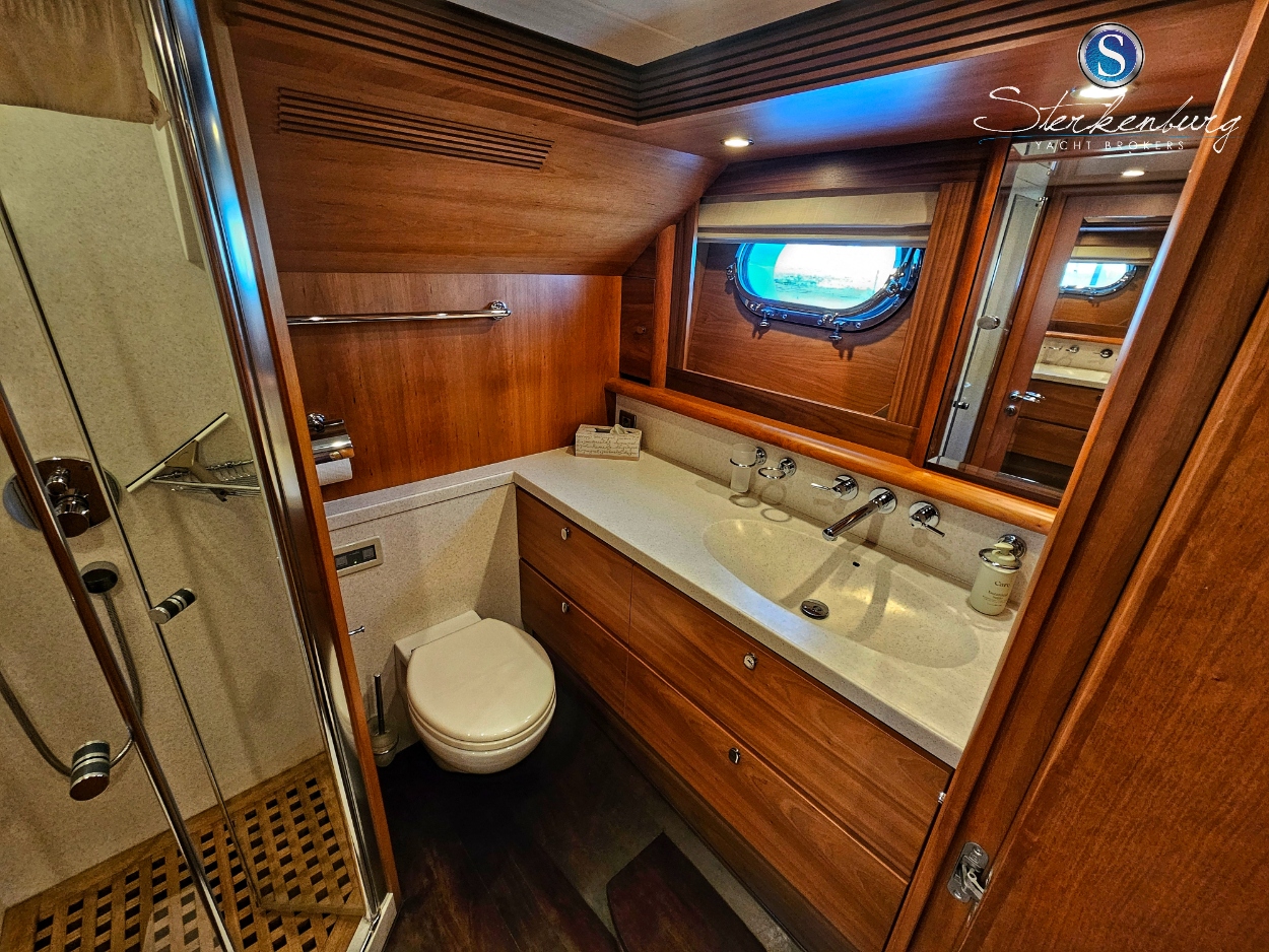 foto: 54 Valk Continental II 2300 ALU-IPS