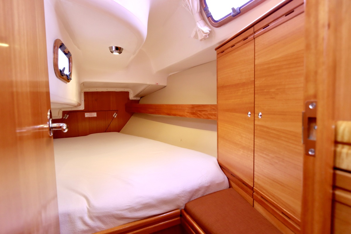 foto: 25 Bavaria  33 Cruiser