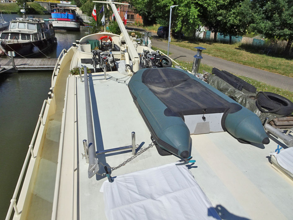 foto: 54 Luxe Motor 24.00, UBC Rijn