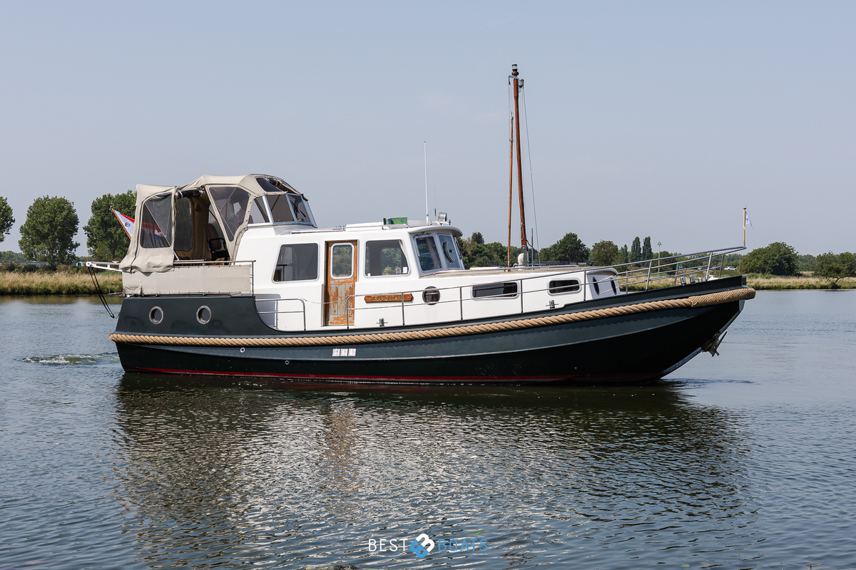Linssen St. Jozef 1050 AK 