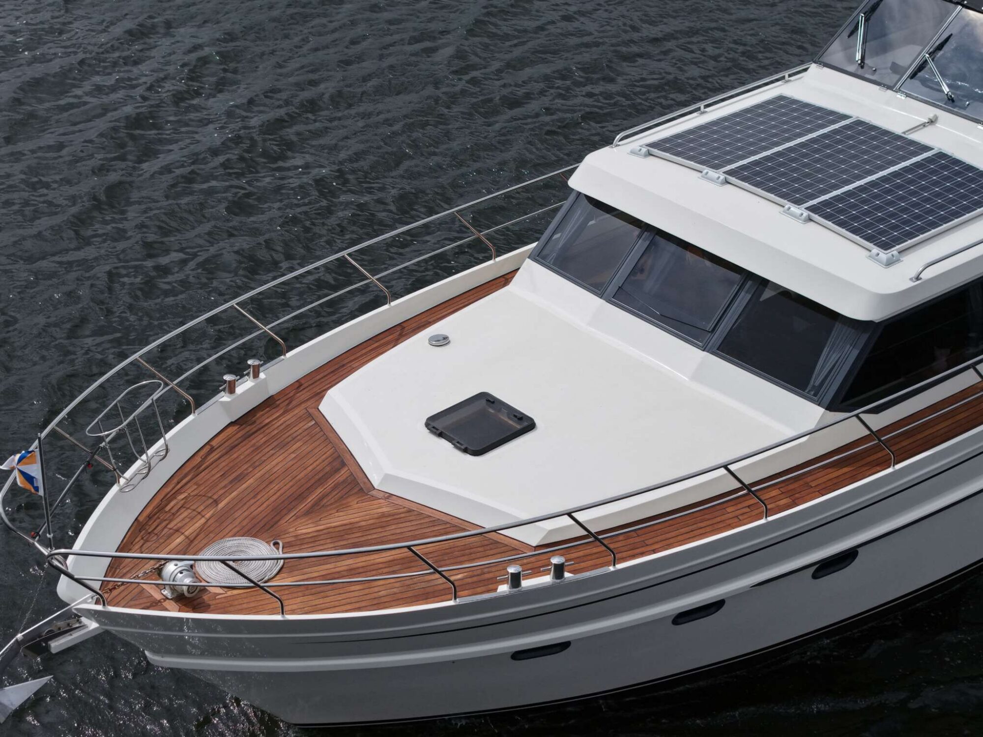 foto: 50 Van der Heijden Van der Heijden Elegance 13.50 AK Cabrio