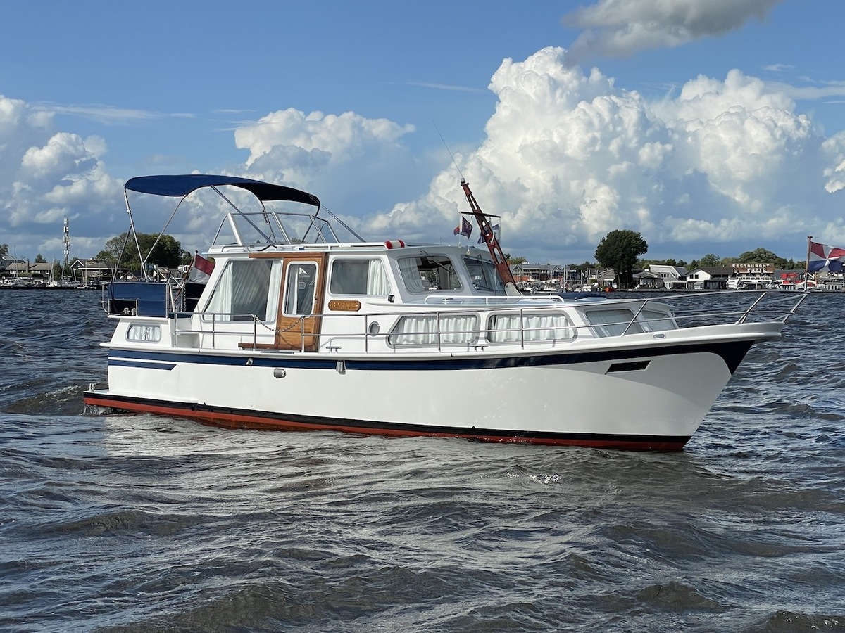foto: 16 Stabila kruiser 1050 AK