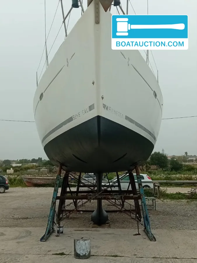 foto: 72 Beneteau Oceanis 50