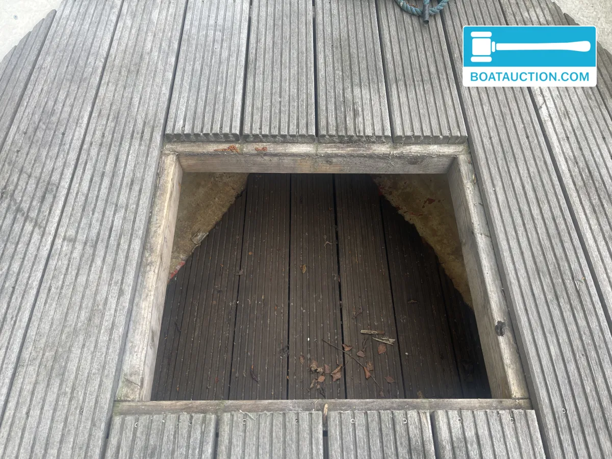 foto: 13 Sloep 500