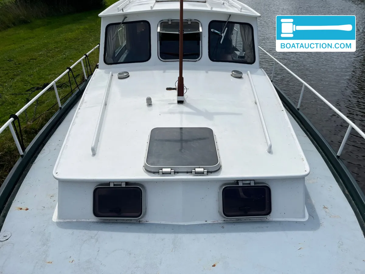 foto: 29 Bergermermeerkruiser 970