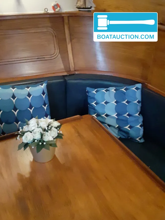 foto: 17 Feadship Van Lent