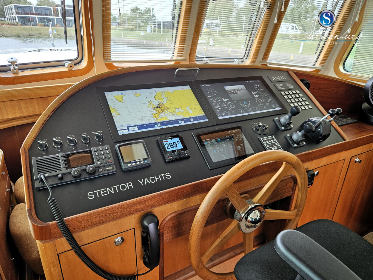 foto: 68 Stentor 1800