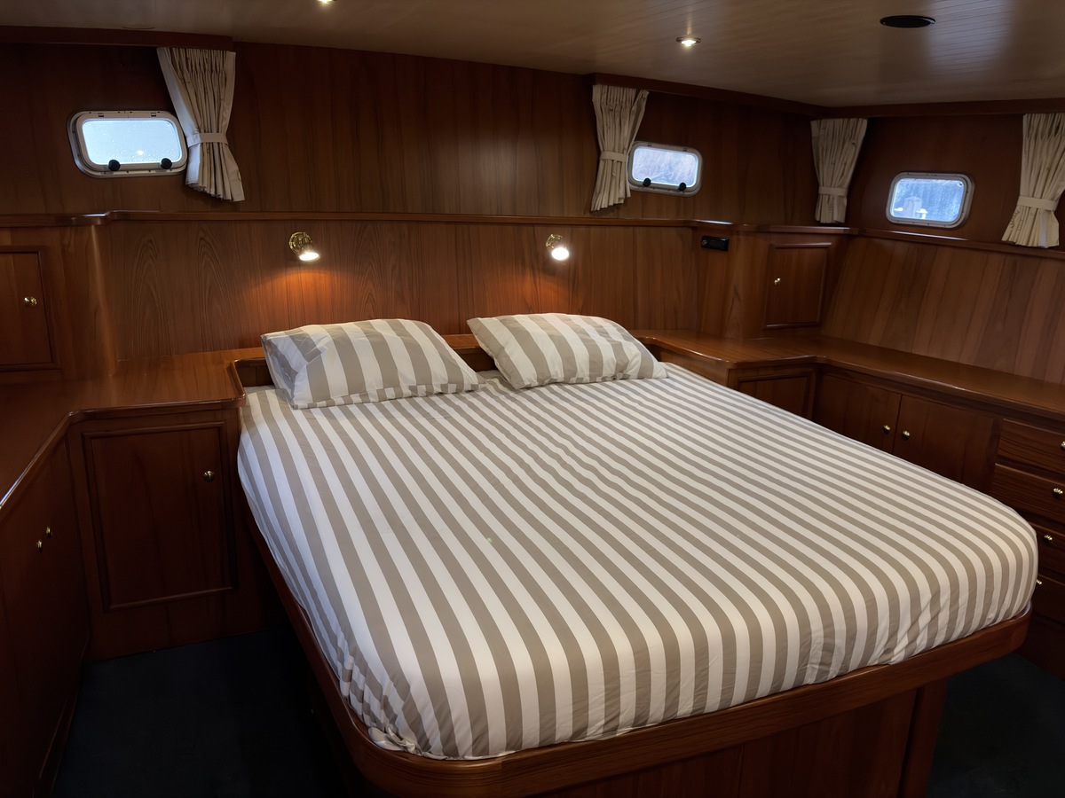 foto: 25 Anker Trawler 1700