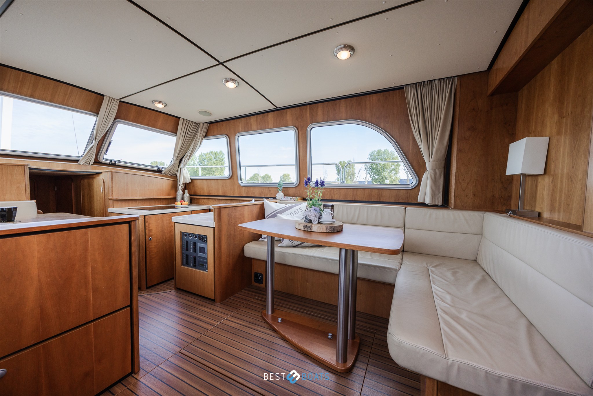 foto: 25 Linssen Grand Sturdy 40.9 AC