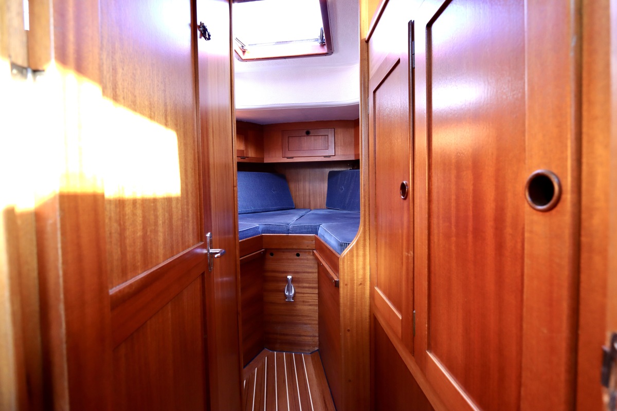 foto: 51 Nomad SK 34