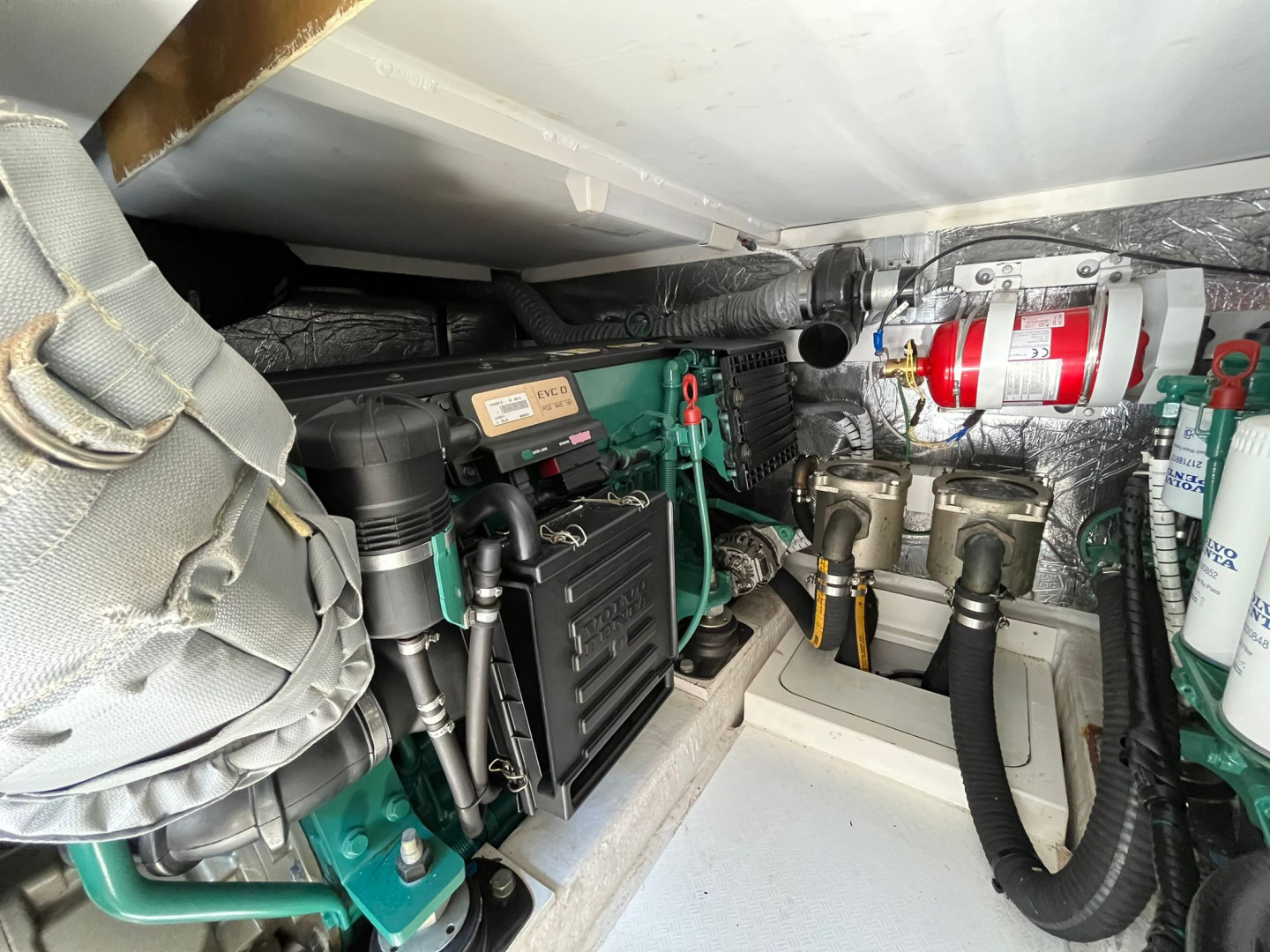 foto: 17 Fairline Squadron 42