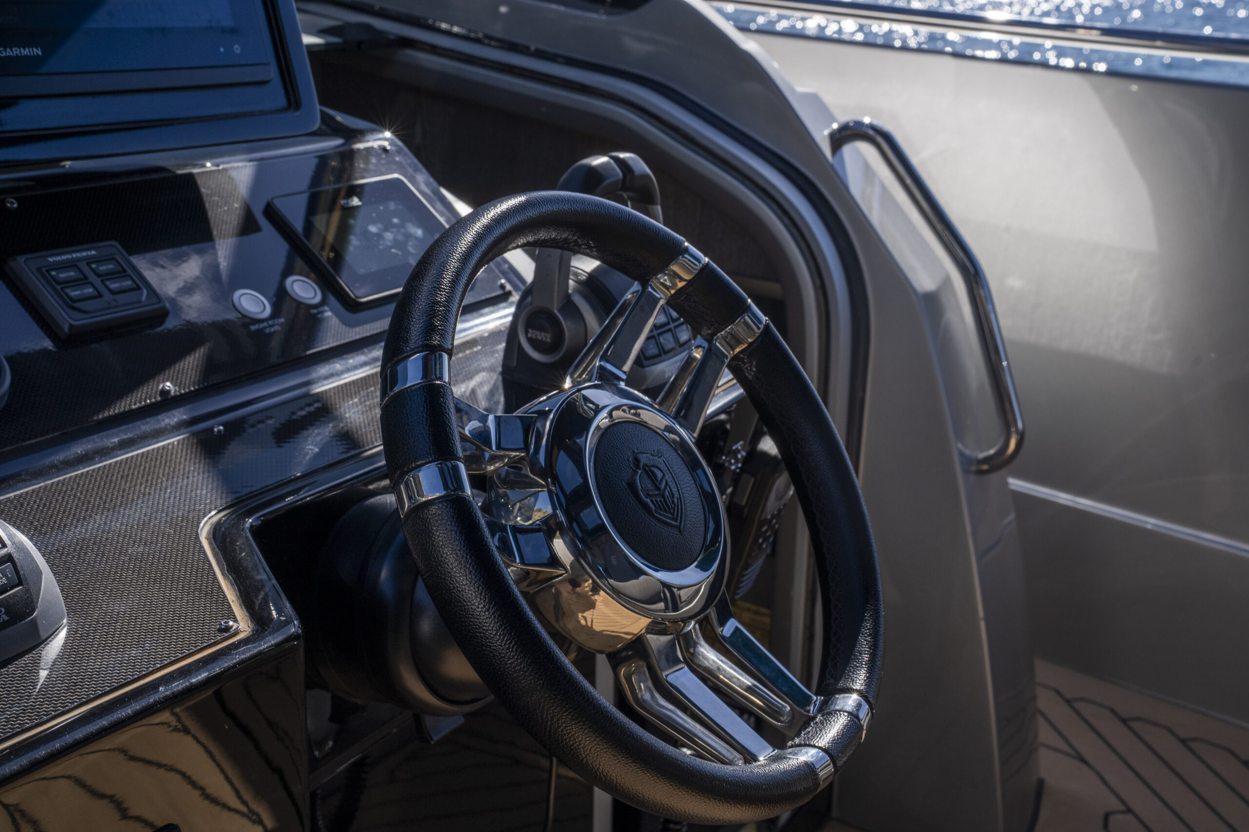 foto: 42 Canados 493 GLADIATOR GRANDE