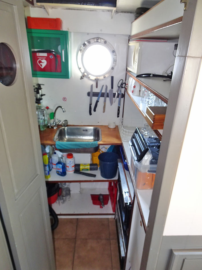 foto: 39 Historisch Passagiersschip 100 passagiers