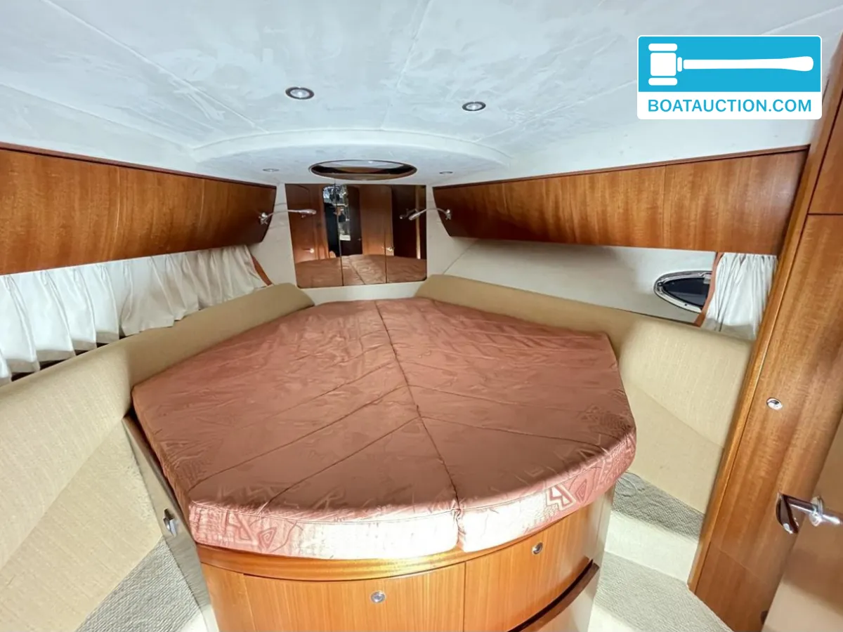 foto: 17 Galeon 390 FLY