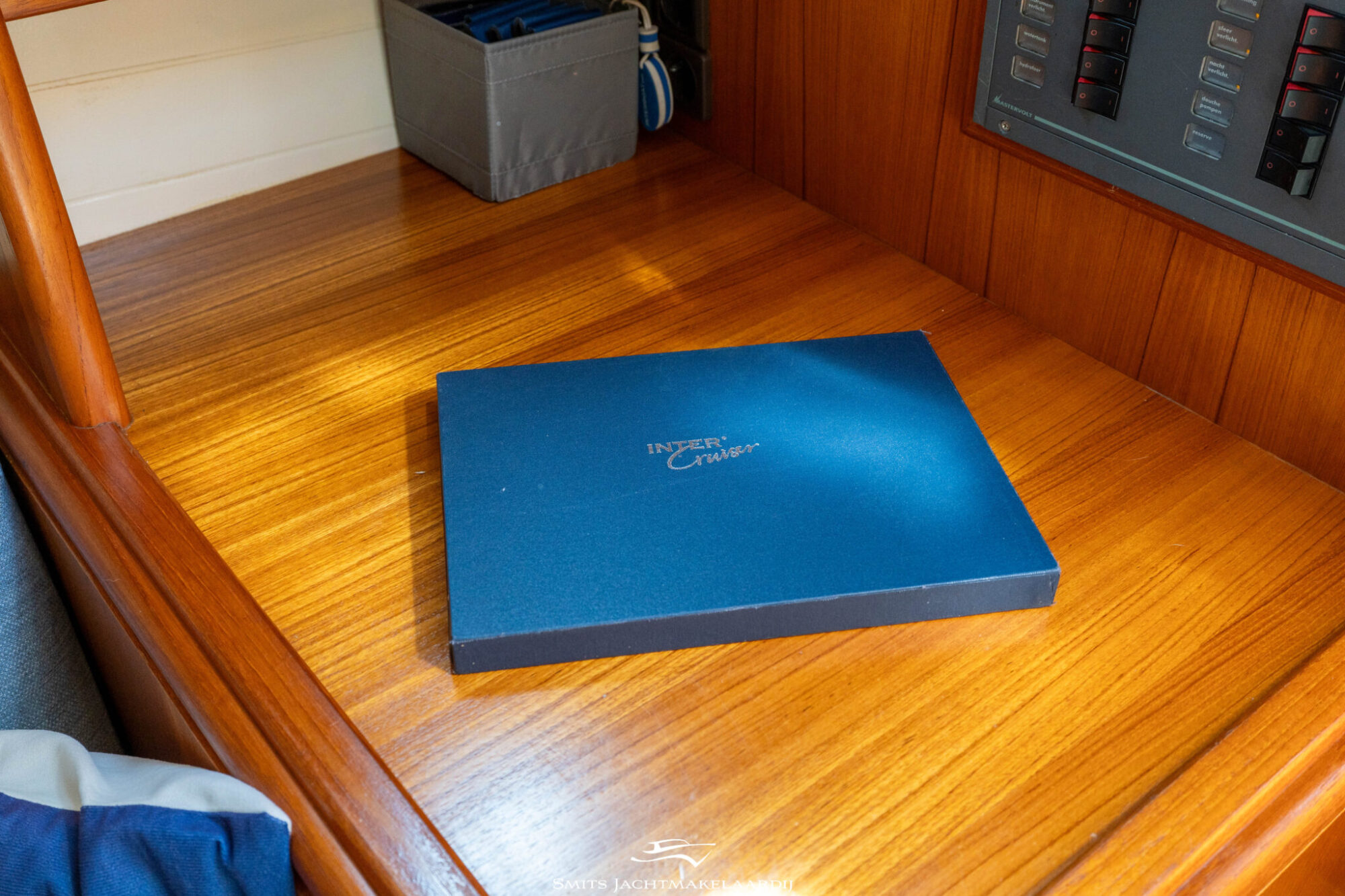 foto: 37 Interboat Interboat Intercruiser 29