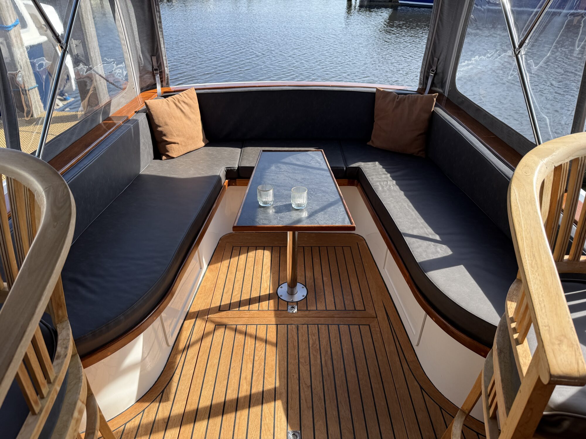 foto: 29 Pieterse Pieterse Vlet 8.50 OK