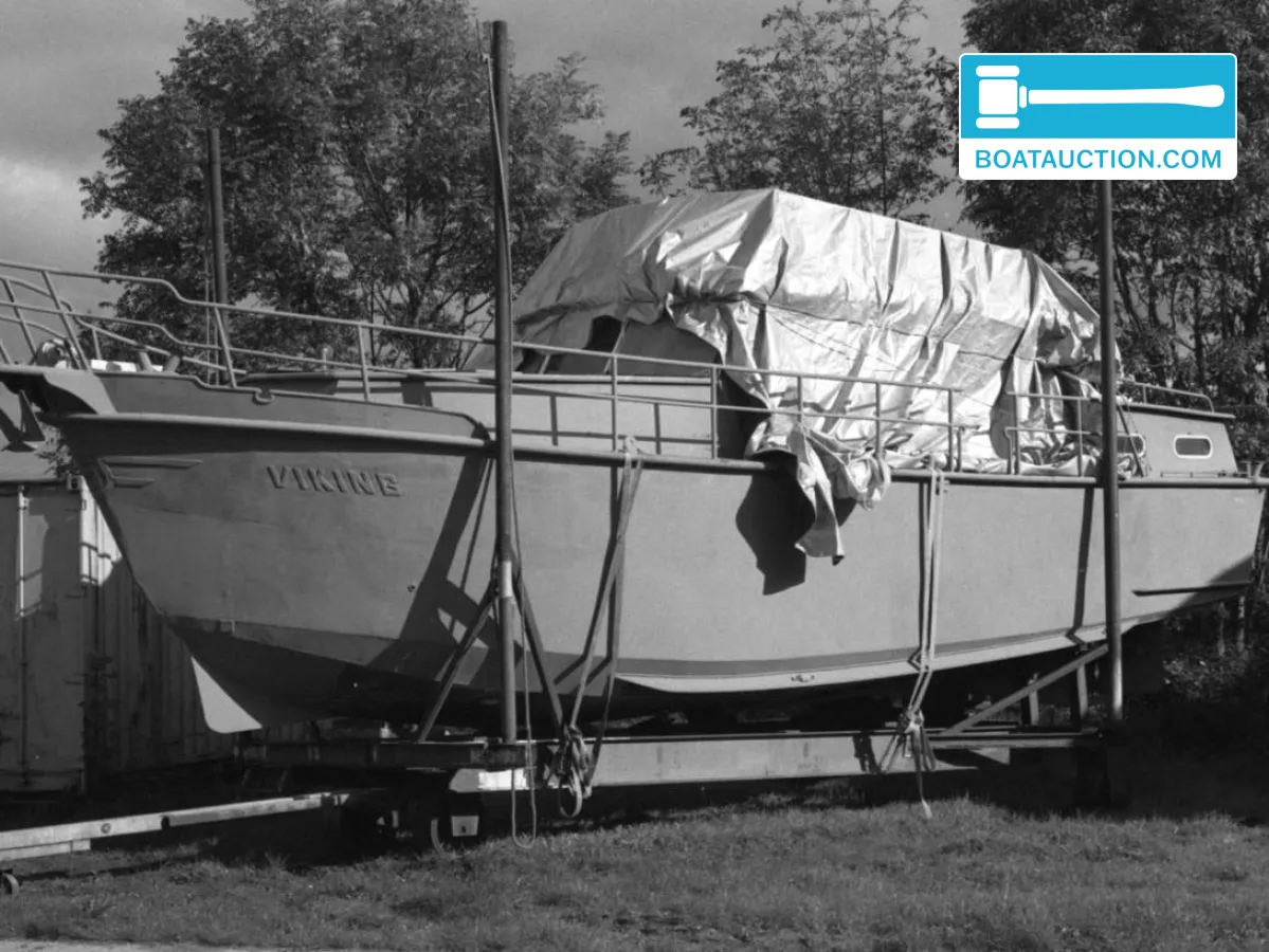 foto: 7 Bateau de patrouille 1200