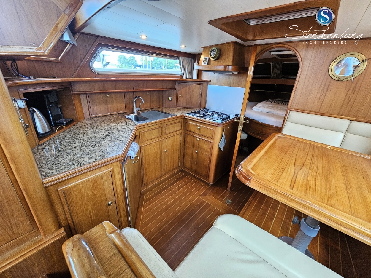 foto: 24 Kokkruiser 12,50