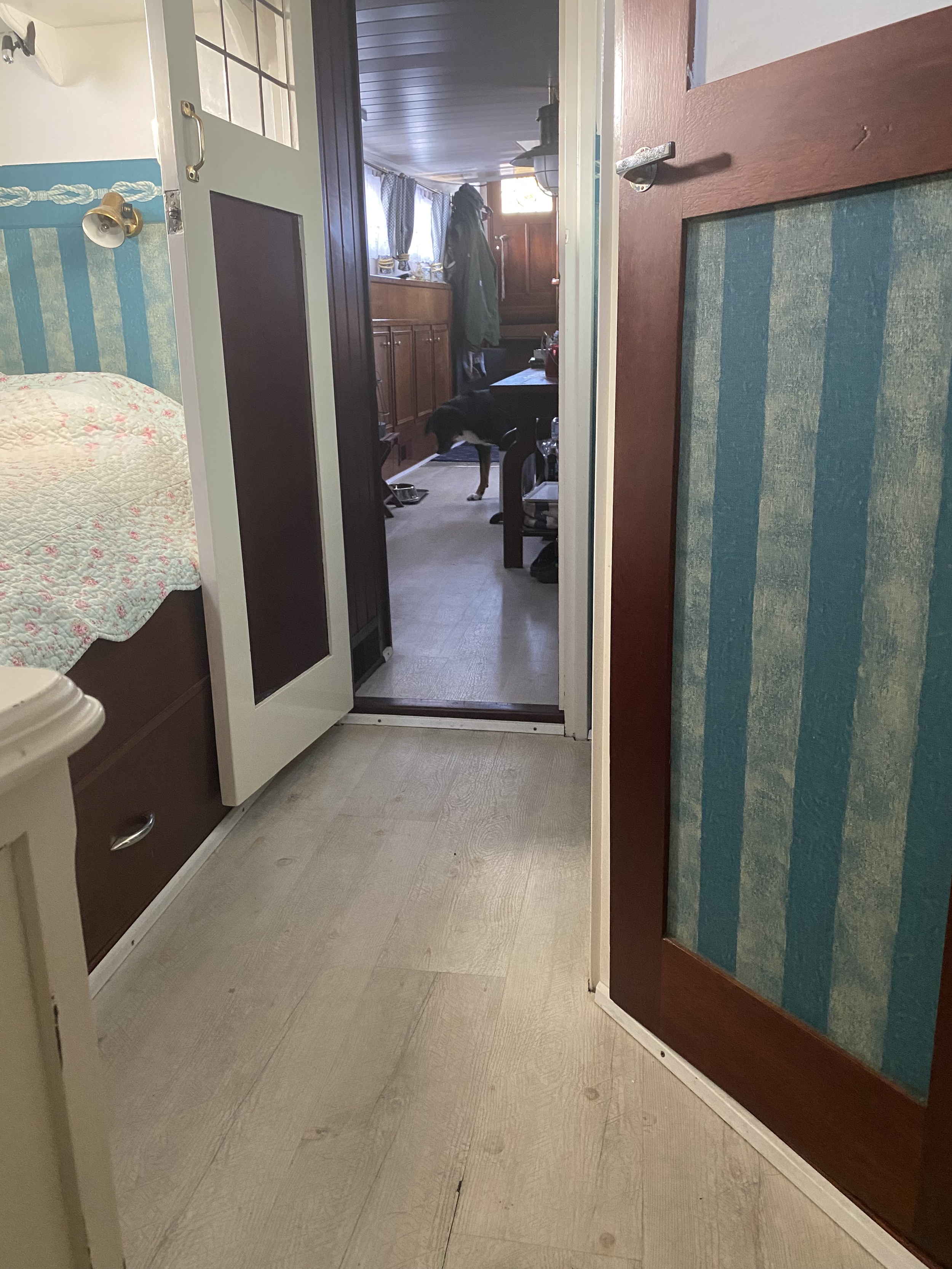 foto: 88 Tjalk 15.50