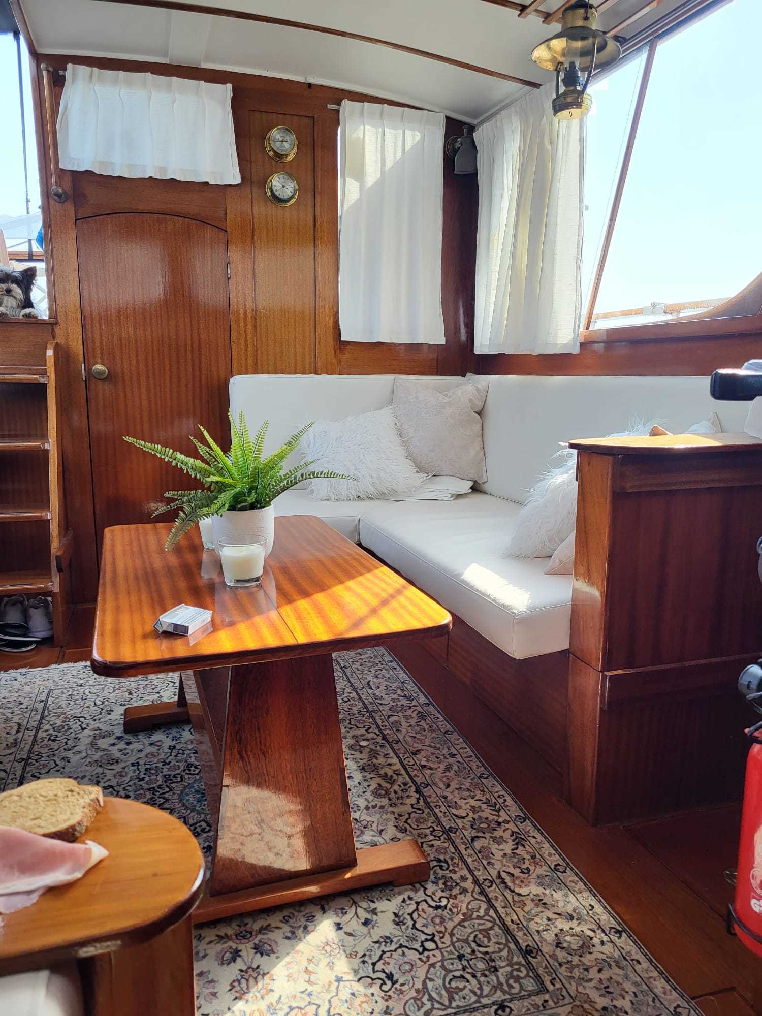foto: 37 Mulder Super Favorite GSAK 1100 De Luxe