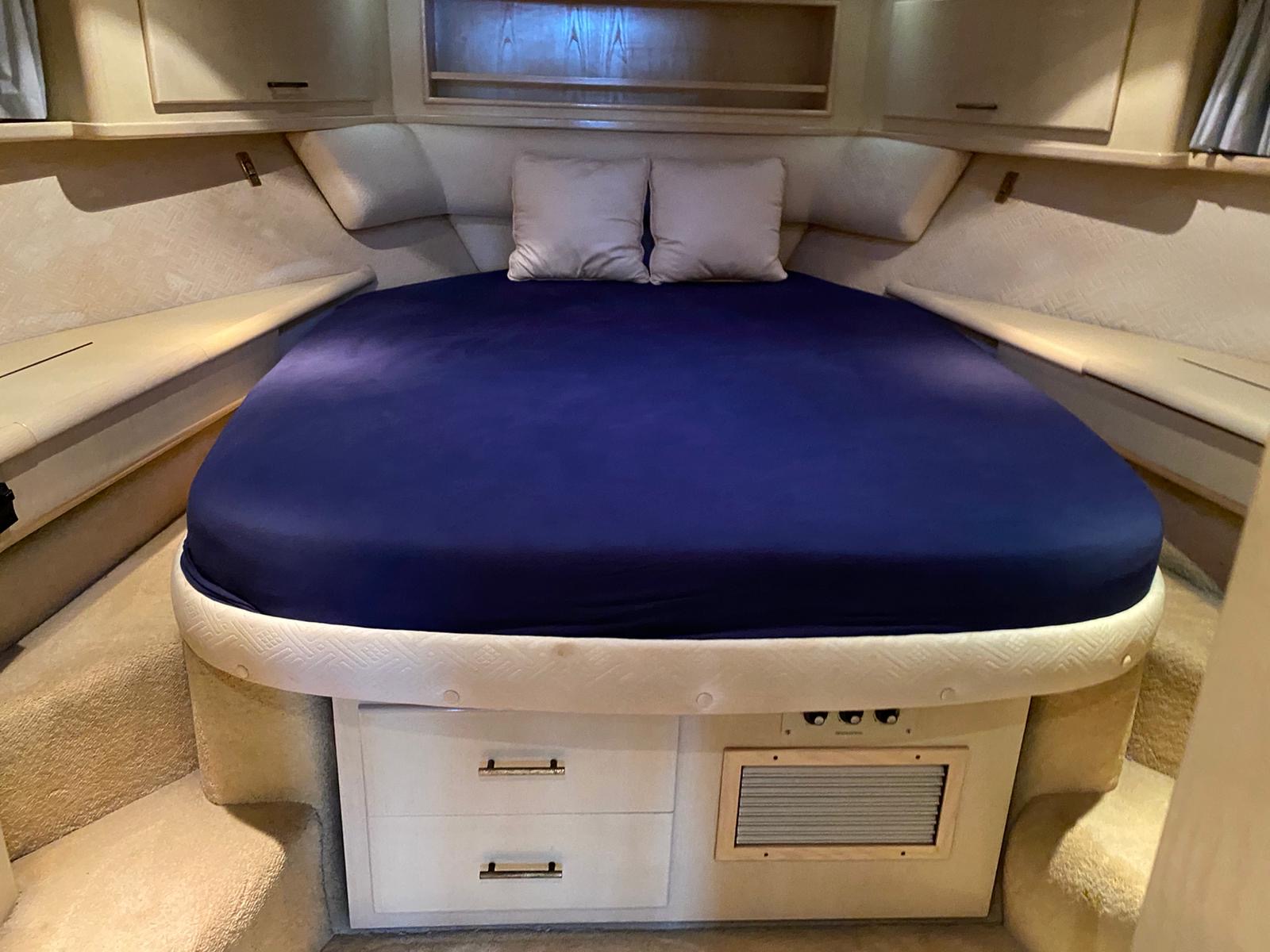 foto: 15 Fairline  50