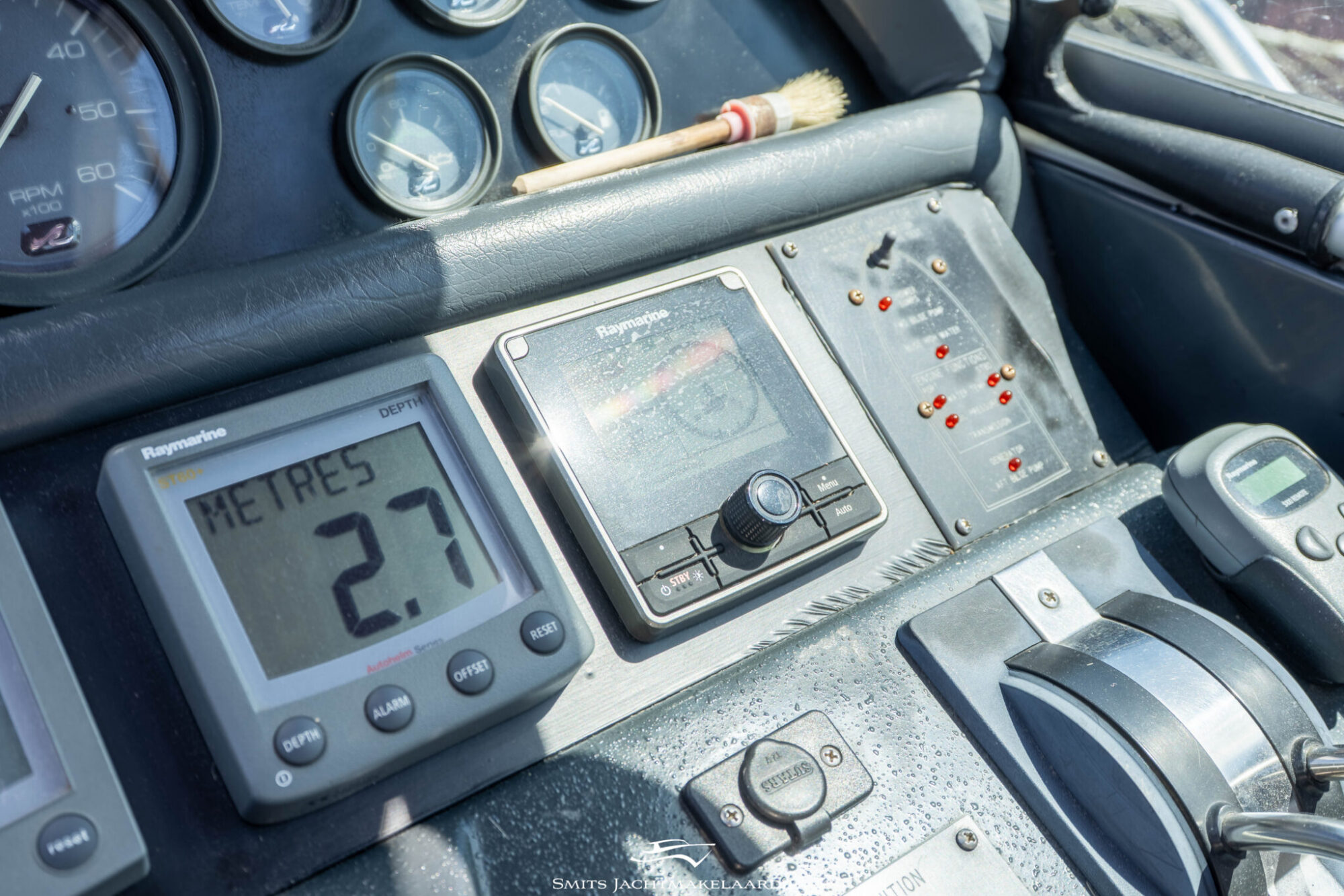 foto: 43 Sea Ray Sea Ray 370 Express Cruiser