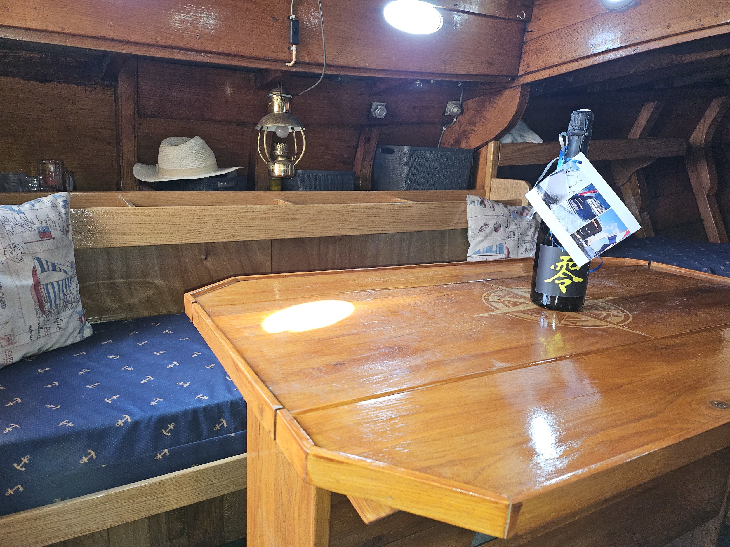 foto: 9 Van Der Meulen Zeeschouw 900