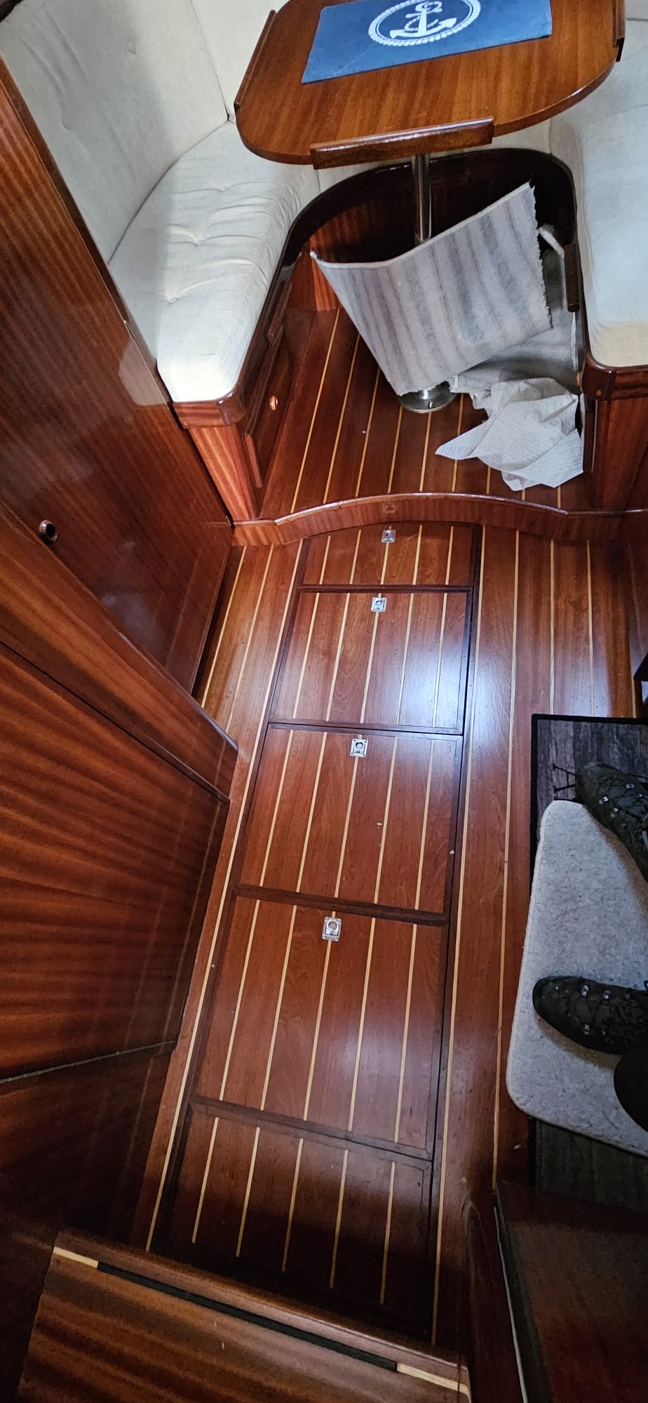 foto: 34 Bekebrede Bekebrede Danish Rose 11.20 AK Cabrio