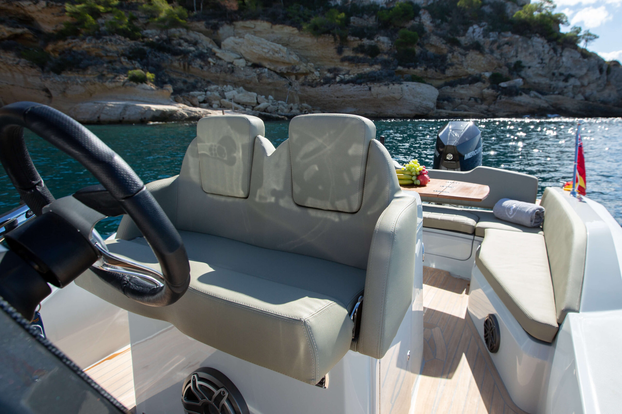 foto: 13 Sacs Strider 900