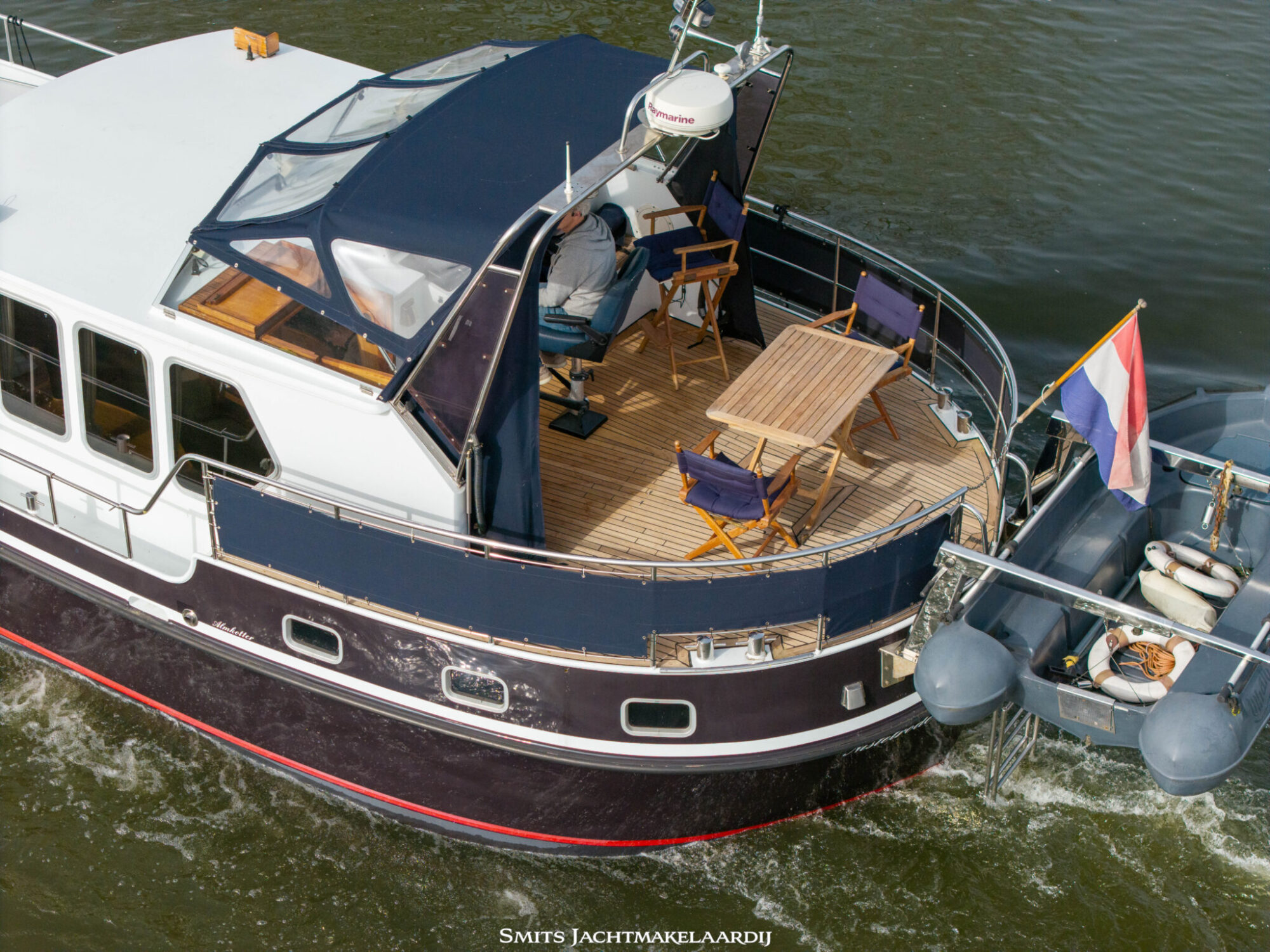 foto: 76 Alm Alm Kotter 12.80 AK