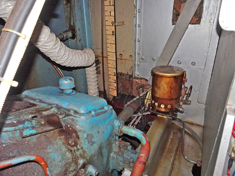 foto: 26 Amsterdammer Sleepboot 15.16