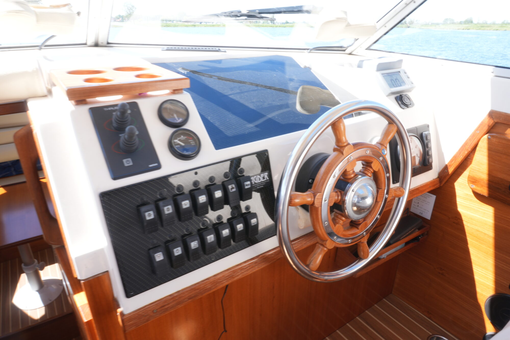 foto: 26 Agder Agder 840 Hardtop