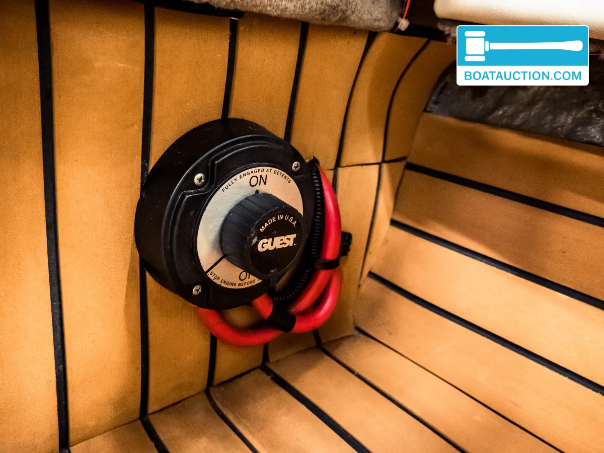 foto: 27 Sea Ray 200 Signature