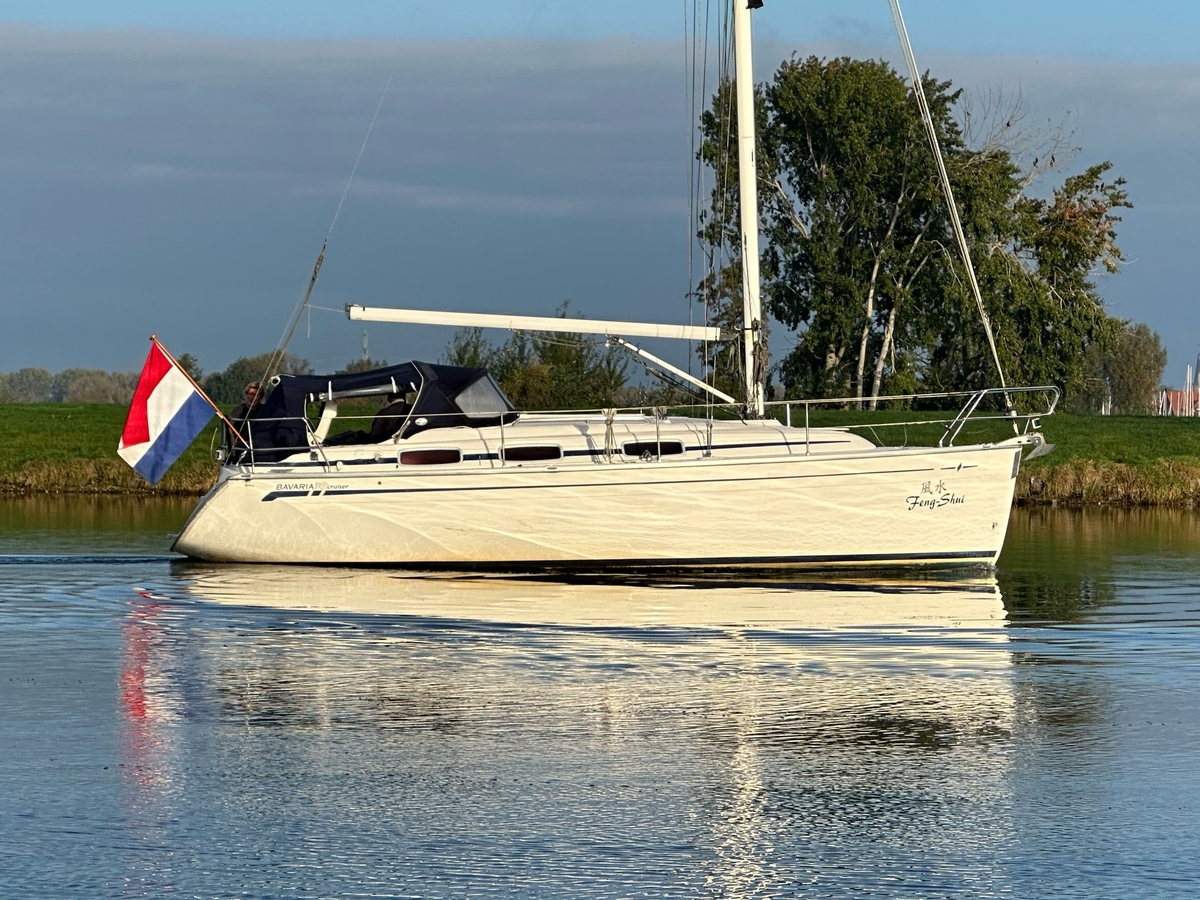 hoofdfoto: 1 Bavaria 30