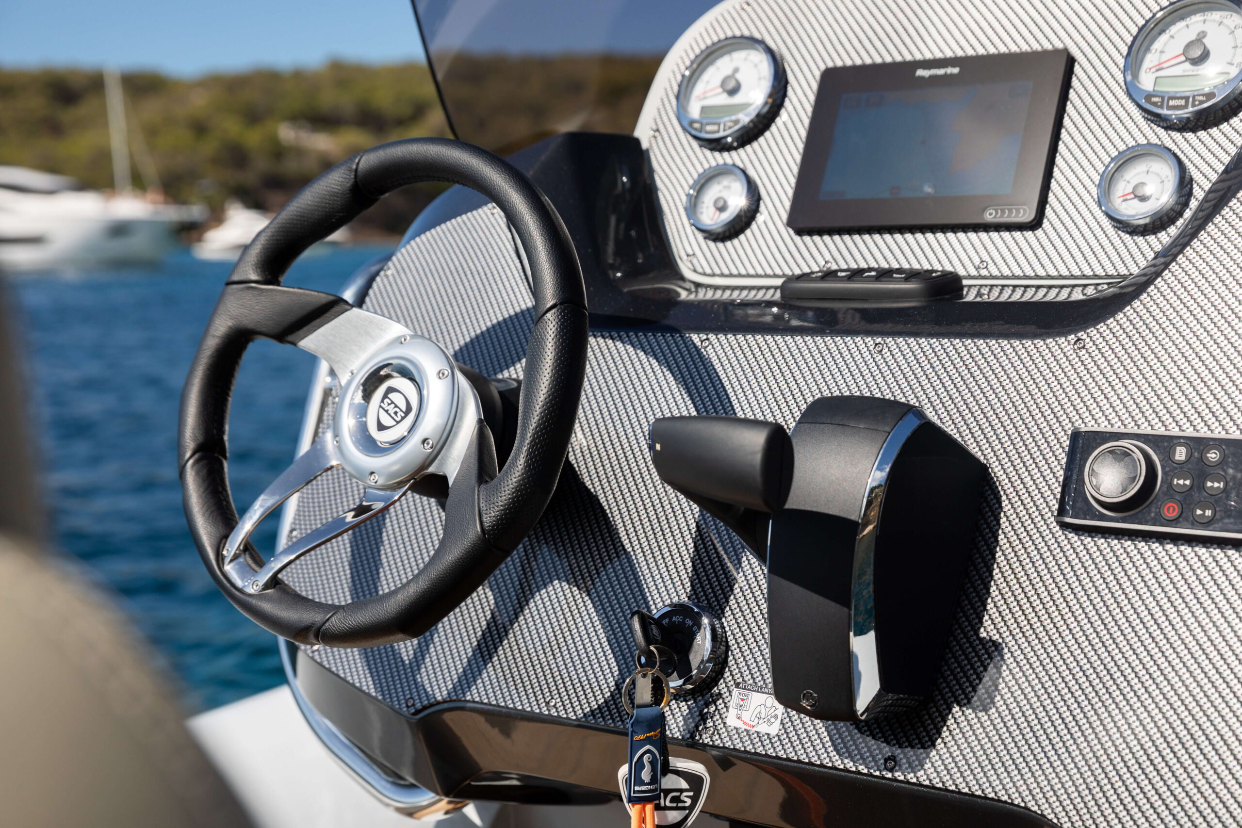 foto: 14 Sacs Strider 900