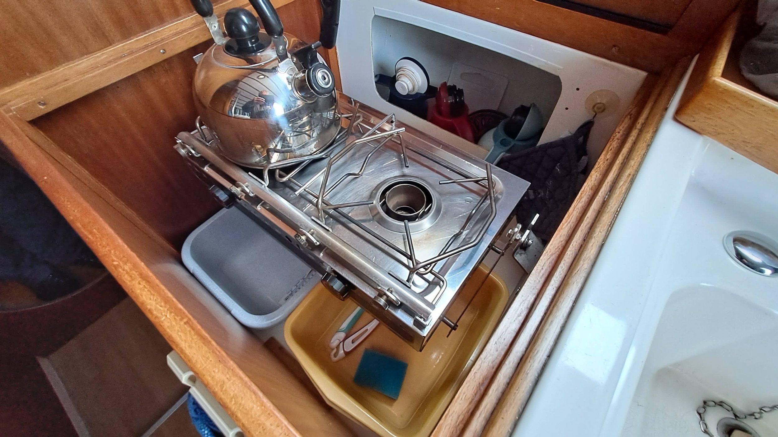 foto: 45 Westerly Pentland