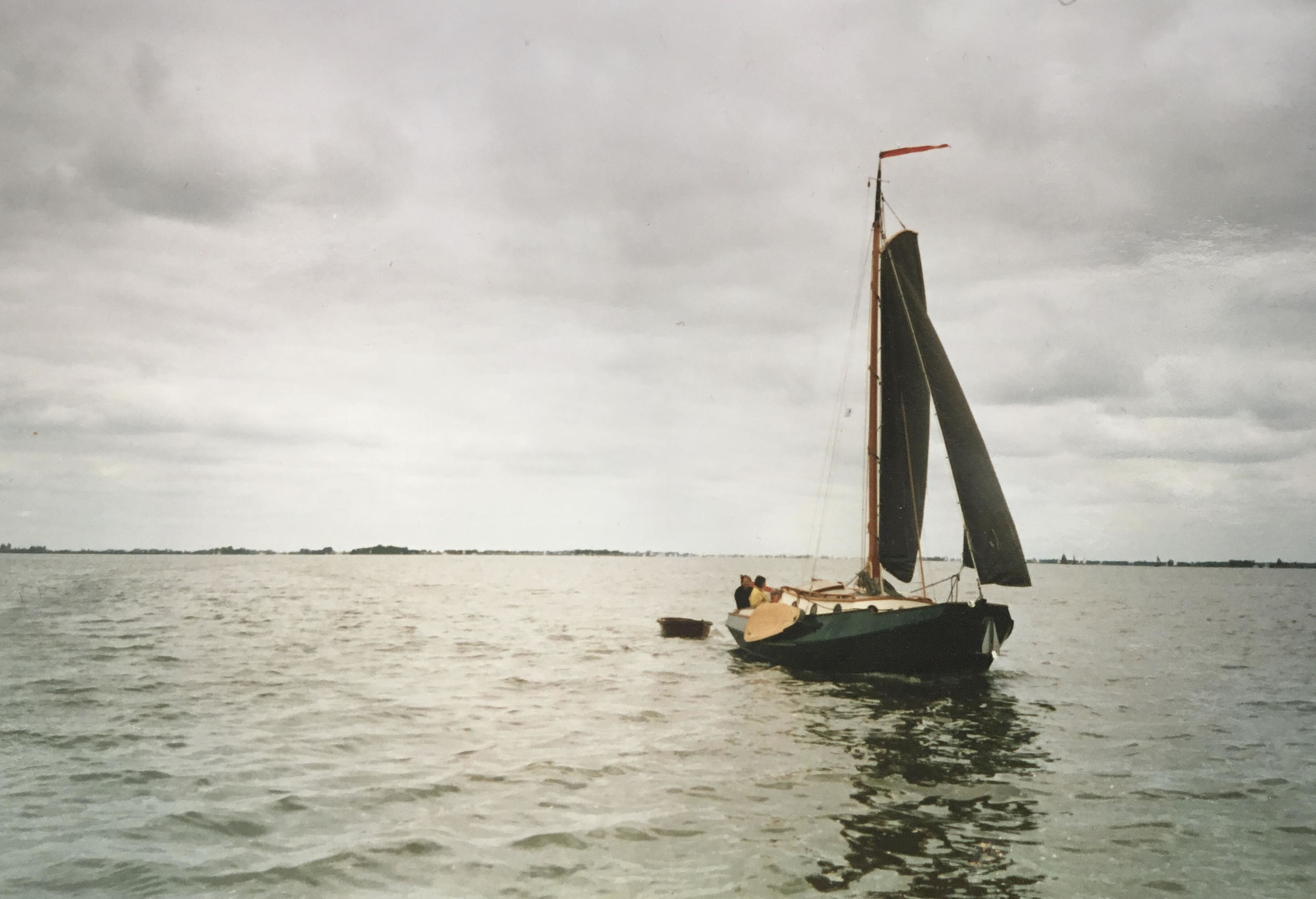 foto: 25 Zeeschouw Huitema 800