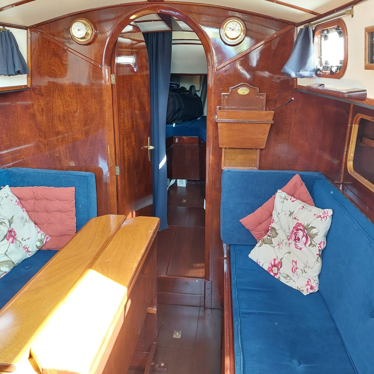 foto: 17 Van de Stadt Marsdiep 34